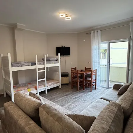 Banesa Appartement Shëngjin