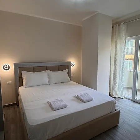 Appartement Banesa Shëngjin