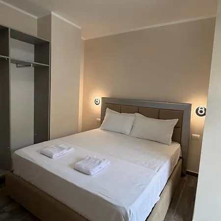 Appartement Banesa *