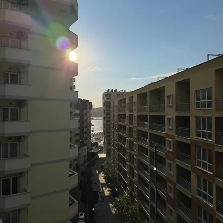 Banesa Appartement
