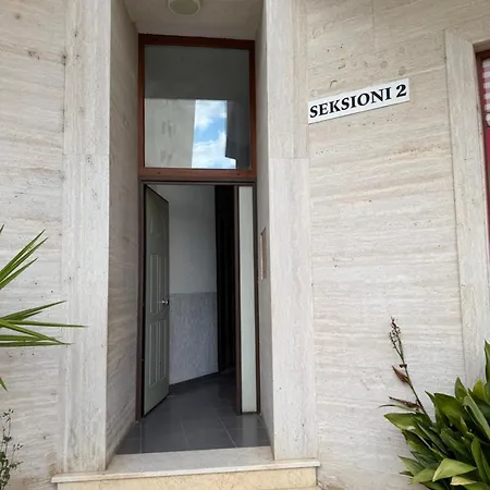 Banesa Appartement Shëngjin